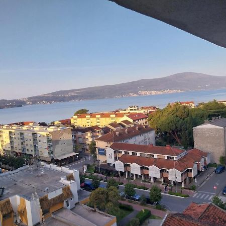 Apartman Centar Тиват Екстер'єр фото