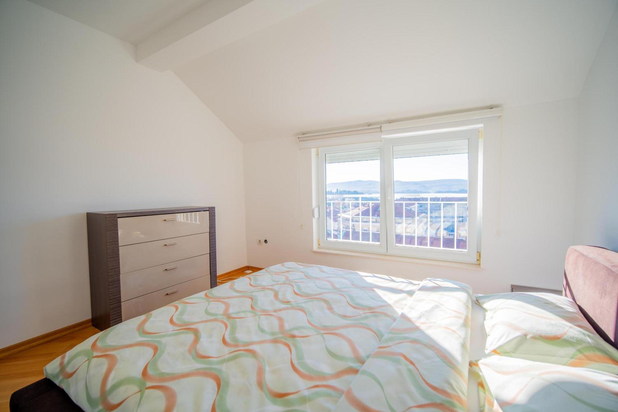 Apartman Centar Тиват Екстер'єр фото